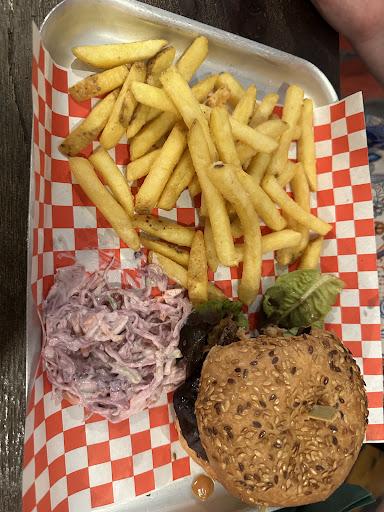 Photo of Tops Saundersfoot - Milford St, Saundersfoot SA69 9EN